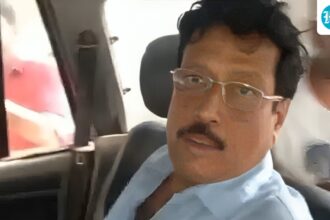 tmc-leader-sabyasachi-dutta-arrested-on-charges-of-extortion-and-allegations-of-criminal-intimidation