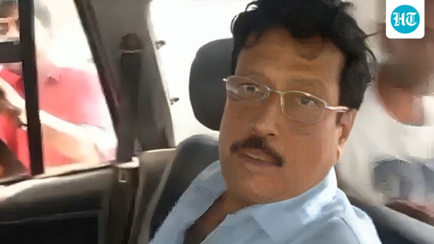 tmc-leader-sabyasachi-dutta-arrested-on-charges-of-extortion-and-allegations-of-criminal-intimidation | GIBN tmc-leader-sabyasachi-dutta-arrested-on-charges-of-extortion-and-allegations-of-criminal-intimidation
