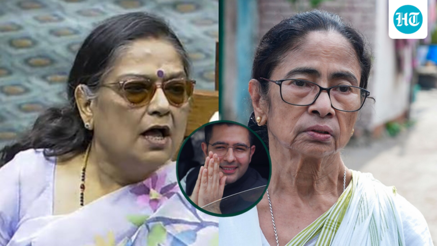 why-the-number-19-matters-in-kakoli-ghosh’s-tmc-rebellion,-and-why-raghav-chadha-comes-to-mind