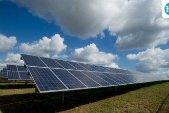 rajnath-singh-approves-250-mw-solar-project-on-defense-land-in-sitapur-in-up