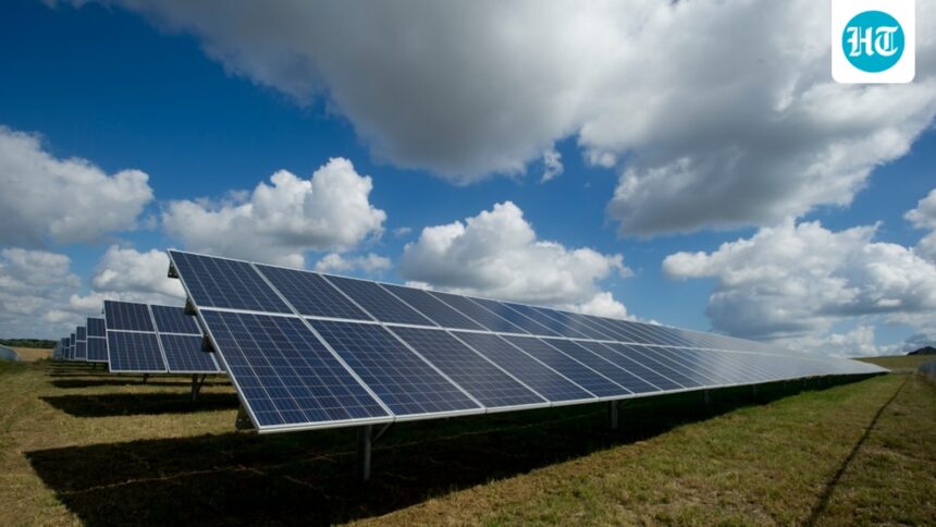 rajnath-singh-approves-250-mw-solar-project-on-defense-land-in-sitapur-in-up | GIBN rajnath-singh-approves-250-mw-solar-project-on-defense-land-in-sitapur-in-up