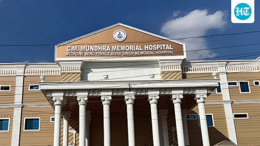he-ordered-an-inquiry-into-complications-after-caesarean-section-at-a-rajasthan-hospital | GIBN he-ordered-an-inquiry-into-complications-after-caesarean-section-at-a-rajasthan-hospital