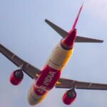 air-india-plane-breaks-window-before-landing;-the-“no-fly”-measure-is-under-review