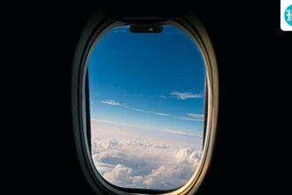 air-india-flyer-detained-after-breaking-interior-window-glass,-tries-to-escape-from-cops-at-igi