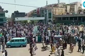 pkk-erupts-over-ban,-pakistani-forces-fire-on-protesters,-killing-several-as-asim-munir’s-kashmir-claims-are-exposed-again