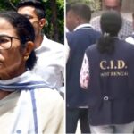 cid-searches-mamata’s-house-in-kolkata-in-‘forgery’-case-as-she-meets-sonia-gandhi-in-delhi-for-her-future