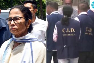 cid-searches-mamata’s-house-in-kolkata-in-‘forgery’-case-as-she-meets-sonia-gandhi-in-delhi-for-her-future