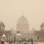 massive-dust-storms-hit-delhi-as-imd-issues-red-and-orange-alerts-across-ncr