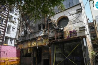 only-the-surviving-member-of-the-gurugram-family-killed-in-a-delhi-b&b-fire-has-died
