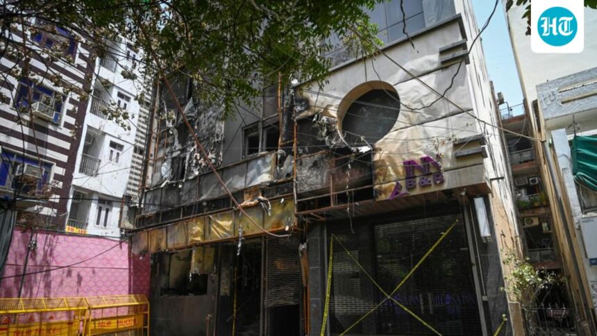 only-the-surviving-member-of-the-gurugram-family-killed-in-a-delhi-bb-fire-has-died | GIBN only-the-surviving-member-of-the-gurugram-family-killed-in-a-delhi-b&b-fire-has-died