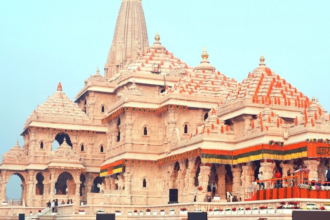the-bjp-leader-is-seeking-a-central-probe-into-allegations-of-“misappropriation”-of-the-ayodhya-ram-mandir-fund