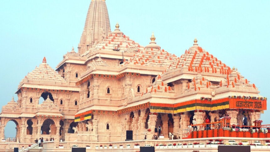 the-bjp-leader-is-seeking-a-central-probe-into-allegations-of-misappropriation-of-the-ayodhya-ram-mandir-fund | GIBN the-bjp-leader-is-seeking-a-central-probe-into-allegations-of-“misappropriation”-of-the-ayodhya-ram-mandir-fund