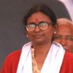 a-huge-controversy-after-the-rejection-of-the-nomination-of-congress-party-candidate-meenakshi-natarajan-for-the-revolutionary-socialist-party-in-madhya-pradesh