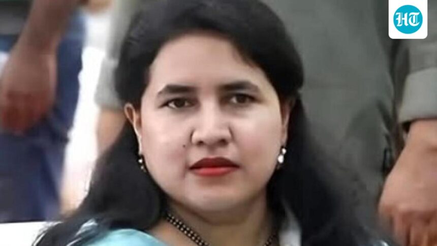 pmla-case-ed-summons-t-veena-daughter-of-former-cm-pinarayi-vijayan-for-questioning | GIBN pmla-case:-ed-summons-t-veena,-daughter-of-former-cm-pinarayi-vijayan,-for-questioning