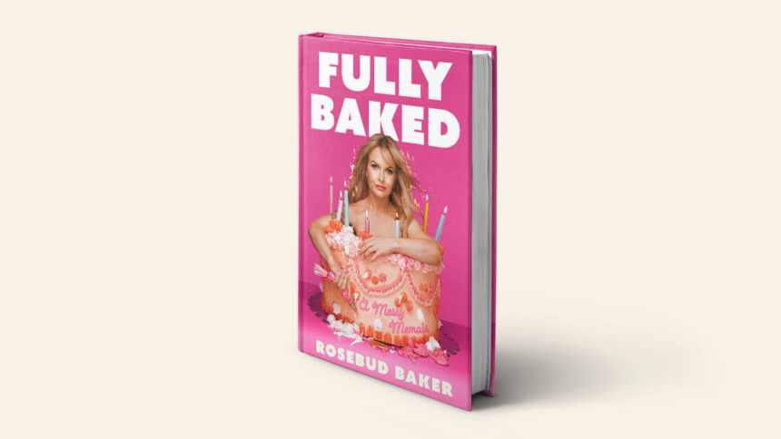 “i-loved-‘snl,’-but-it-wasn’t-mine”:-why-rosebud-baker-left-the-show-after-having-a-baby-(exclusive-excerpt)