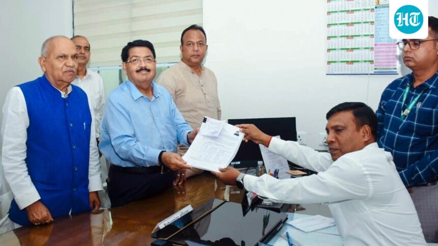 congress-points-out-discrepancies-in-bjp-backed-natwani-partys-nomination-papers-file-complaint | GIBN congress-points-out-‘discrepancies’-in-bjp-backed-natwani-party’s-nomination-papers;-file-complaint