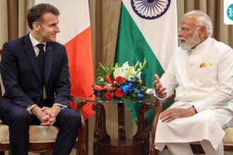 pm-modi-is-visiting-france-and-slovakia-from-june-13;-the-g7-meeting-in-evian-is-on-the-agenda