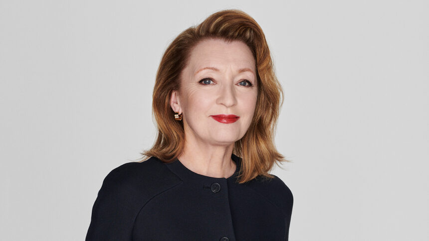 lesley-manville-to-direct-brett-goldsteins-lead-comedy-escort | GIBN lesley-manville-to-direct-brett-goldstein’s-lead-comedy-‘escort’
