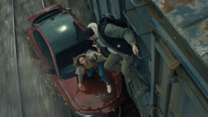‘disclosure-day’-review:-emily-blunt,-josh-o’connor-and-colin-firth-lead-steven-spielberg’s-charming-return-to-what-he-does-best