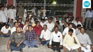 the-ec-will-meet-the-congress-delegation-over-rejection-of-meenakshi-natarajan’s-nomination-on-wednesday