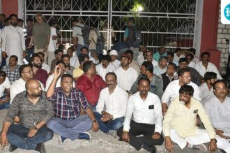 the-ec-will-meet-the-congress-delegation-over-rejection-of-meenakshi-natarajan’s-nomination-on-wednesday