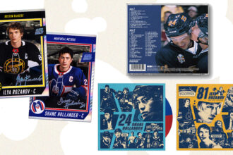 peek-at-the-cd-and-vinyl-releases-of-the-‘heated-rivalry’-soundtrack-and-hollander-and-rozanov-trading-cards