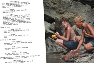 inside-jack-thorne’s-lord-of-the-flies,-a-twist-on-jack-and-simon’s-most-intimate-scene