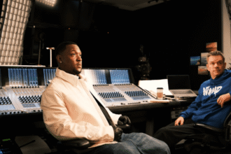 why-matt-damon-is-debuting-a-rapper-alter-ego