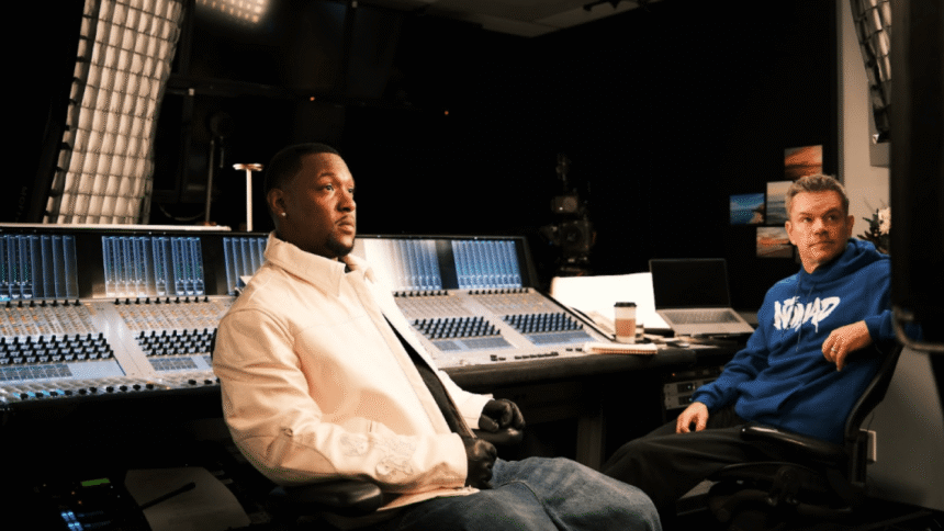 why-matt-damon-is-debuting-a-rapper-alter-ego