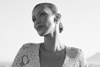 cannes-photo-diary:-bella-hadid,-charles-melton,-renate-rensef,-marion-cotillard-and-more