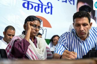 ec-rejects-meenakshi-natarajan’s-nomination-to-rajya-sabha;-congress-is-crying-foul