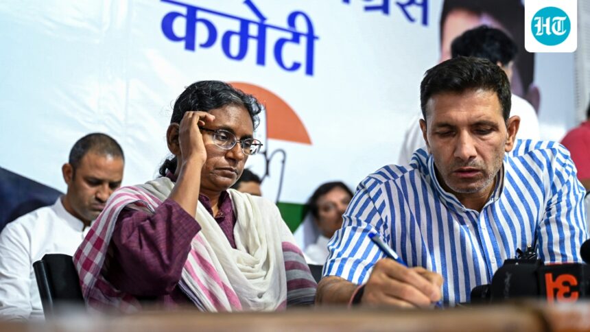 ec-rejects-meenakshi-natarajans-nomination-to-rajya-sabha-congress-is-crying-foul | GIBN ec-rejects-meenakshi-natarajan’s-nomination-to-rajya-sabha;-congress-is-crying-foul