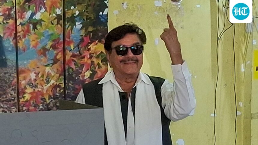 as-tmc-faces-challenge-from-rebel-faction,-why-is-shatrughan-sinha-‘khamosh’?
