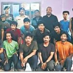 14-hostages-from-kuki-released-a-month-later;-six-kidnapped-naga-men-have-not-yet-been-found