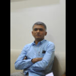 the-minister-leaves-for-delhi-amid-a-dispute-over-the-ministry’s-powers