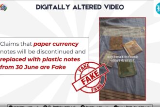 will-the-reserve-bank-of-india-replace-banknotes-with-plastic-currency?-what-fact-checking-reveals