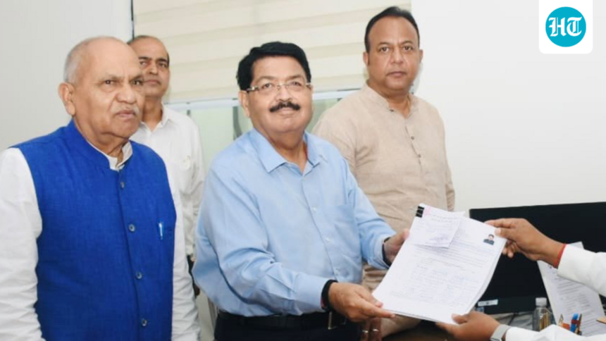 todays-decision-is-on-congresss-objections-to-the-bjps-candidate-backed-by-the-republican-party | GIBN today’s-decision-is-on-congress’s-objections-to-the-bjp’s-candidate-backed-by-the-republican-party