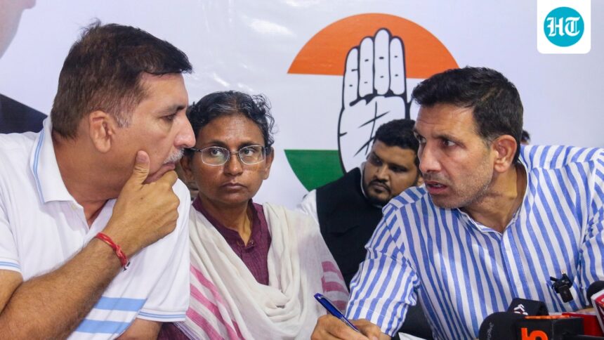conspiracy-charge,-smriti-irani-reminds:-bjp-under-criticism-after-canceling-nomination-of-bsp’s-only-mp-candidate