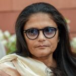tmc-leader-sushmita-dave-resigns-as-rajya-sabha-mp-in-mamata’s-second-shock-after-sukhendu-sekhar-rai