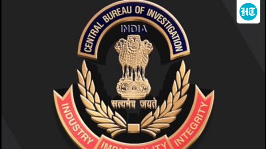 an-unidentified-senior-government-employee-is-on-the-radar-to-ensure-relief-in-cbi-cases | GIBN an-unidentified-senior-government-employee-is-on-the-radar-to-ensure-relief-in-cbi-cases