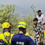 four-people-were-killed-after-a-car-fell-into-a-500-metre-deep-gorge-near-mussoorie