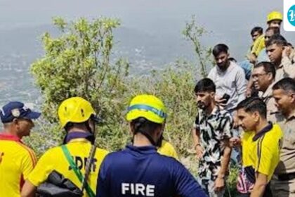 four-people-were-killed-after-a-car-fell-into-a-500-metre-deep-gorge-near-mussoorie