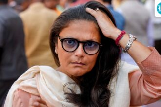 why-did-sushmita-dev-leave-the-trinamool-congress?-“it’s-a-long-story,”-she-says.