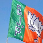 cops-detain-a-bjp-councilor-in-thiruvananthapuram,-kerala,-after-a-huge-drama