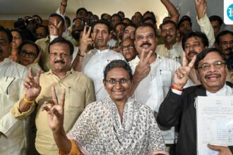 ‘the-action-is-illegal,-there-is-no-case-against-meenakshi-natarajan’:-congress-after-ec-meeting-on-rs-nomination