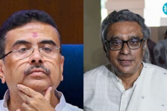 bangladesh-cabinet-portfolios-announced:-cm-suvendu-retains-house,-land-and-power;-swapan-dasgupta-receives-funding