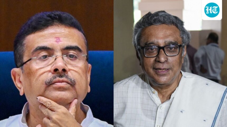 bangladesh-cabinet-portfolios-announced:-cm-suvendu-retains-house,-land-and-power;-swapan-dasgupta-receives-funding