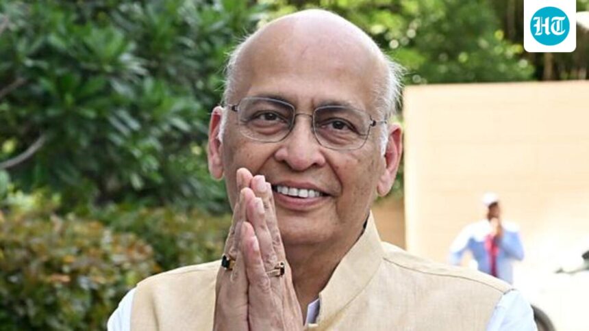 totally-partisan-natarajans-nomination-rejected-congress-mp-singhvi | GIBN ‘totally-partisan’-natarajan’s-nomination-rejected:-congress-mp-singhvi