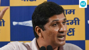 malviya-nagar-fire:-aap-calls-for-‘firm-action’-against-mcd-officials,-recalls-2019-hotel-fire
