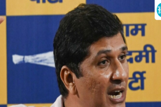 malviya-nagar-fire:-aap-calls-for-‘firm-action’-against-mcd-officials,-recalls-2019-hotel-fire